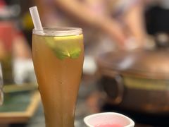 -慢丽江·云南野生菌土鸡锅(付家庄店)