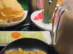 -青一色火锅(摩根店)
