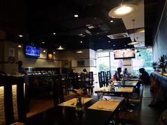 -克比叔叔印度餐厅Kebabs on the Grille(人民广场店)
