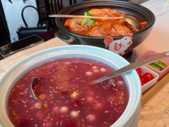 -甬妈妈湖畔里餐厅(唐山南湖旅游景区店)