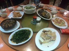 -南江鸡饭店(龙华雅苑分店)