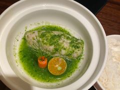 -狮拾久·现代新加坡料理(福田COCO Park店)