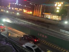 -御水泉·国际水疗会(广州长隆店)