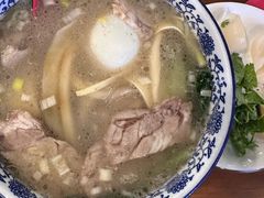 -凤齐羊肉烩面馆