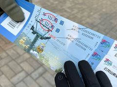 -云龙湖旅游景区