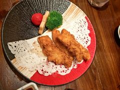 -鸟鹏烧鸟居酒屋(龙岗万科店)