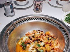 -七欣天香辣蟹火锅(万达广场店)