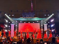 -武汉园博园(武汉自然博物馆)