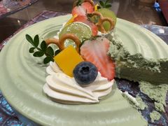 -杭州开元名都大酒店·地中海自助餐厅