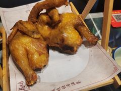 -风波庄(罍街分舵)