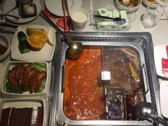 -海底捞火锅(亲子主题北金鹰店)