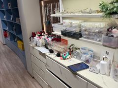 -海马体照相馆(上海月星环球港店)