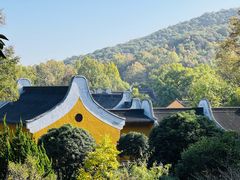 -杭州西湖风景名胜区-三生石