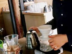 -VOYAGE COFFEE(北锣鼓巷店)