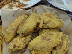 -南记食粥坊·宵夜大排档(莲花店)