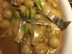 -萧记三鲜烩面(郑汴路店)