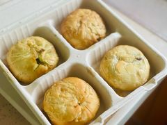 -龙华素斋(龙华路店)