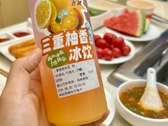 -海底捞火锅(海悦天地店)