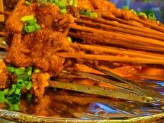 -贰醒·私房小院烧烤 (太古里店)