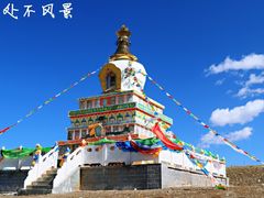 -大冬树山垭口