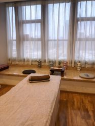 -Your Yoga Pilates·瑜伽普拉提习练室