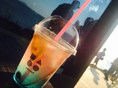 -Cafe Aewol Monsant