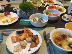 -上海外滩茂悦大酒店