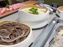 -海底捞火锅(九霄梦天地店)
