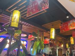-湘厨壹品(芙蓉广场店)