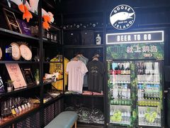 -Goose Island Brewhouse鹅岛精酿啤酒酿造工坊餐厅