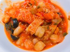 -新贝乐意大利餐厅(苏州中心店)