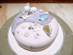 -DQ·蛋糕·冰淇淋(金轮店)