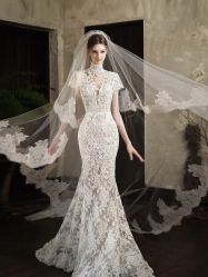 -MANLI BRIDAL婚纱
