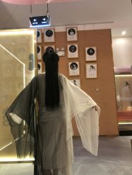 点击看大图 -盘子女人坊古装写真摄影(南京总店)