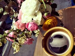 -T-COFFEE(长江花园店)