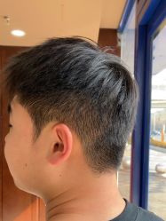 -大人物·男士理发馆