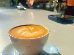 -Onirii Coffee(长乐路店)