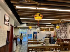 大堂-东方宫·中国兰州牛肉拉面(三里屯店)