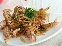 皮皮虾-覃记海鲜美食餐厅