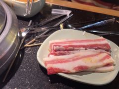 -梨花自助烤肉(乐宾店)