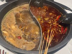 -园里火锅(仁和新城店)