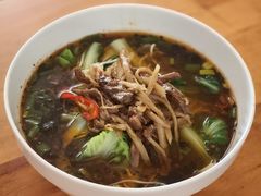 仔姜牛肉面-内江牛肉面回香餐饮(晨辉东路店)