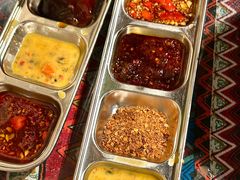 -火塘云南烧烤大排档