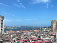 -烟台碧海饭店(烟台火车站店)