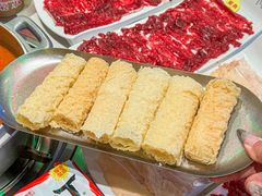 -荣叔港式沙嗲牛肉火锅(正佳潮流店)