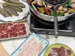 -鹅香四海·卤水火锅·砂锅粥·潮汕菜(宝安店)
