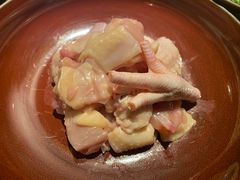 -荣记火锅(青悦城店)