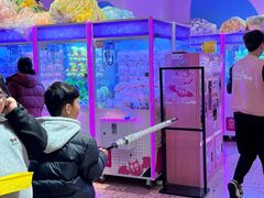 -我要抓娃娃(武进吾悦广场店)