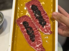 -拾也•和牛•海鲜•烤肉放题(卓悦INTOWN店)