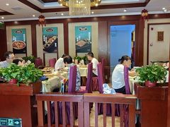 -北京全聚德(玉泉路店)